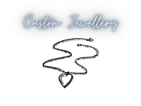 Custom Jewellery